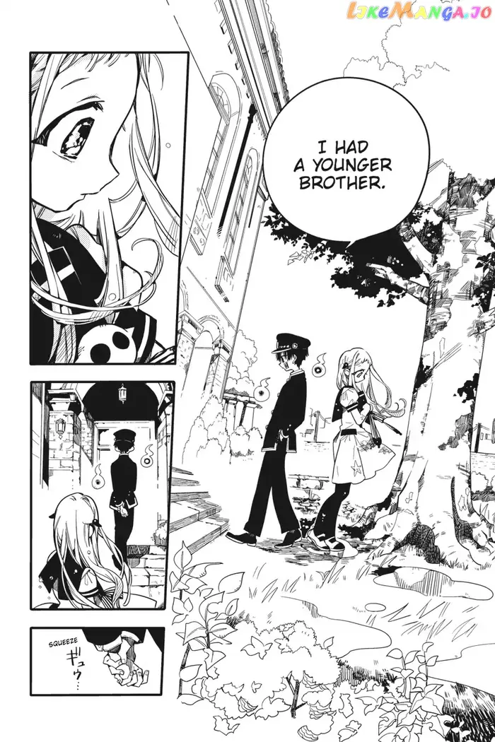 Toilet-Bound Hanako-kun Chapter 17 image 14_optimized